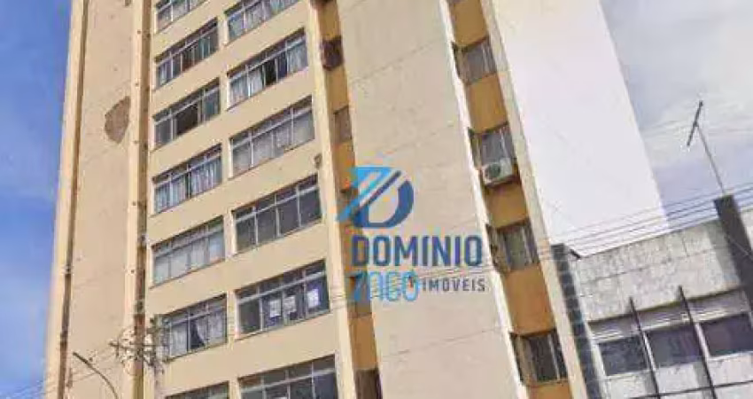 Apartamento à venda, 170 m² por R$ 255.000,00 - São Benedito - Uberaba/MG