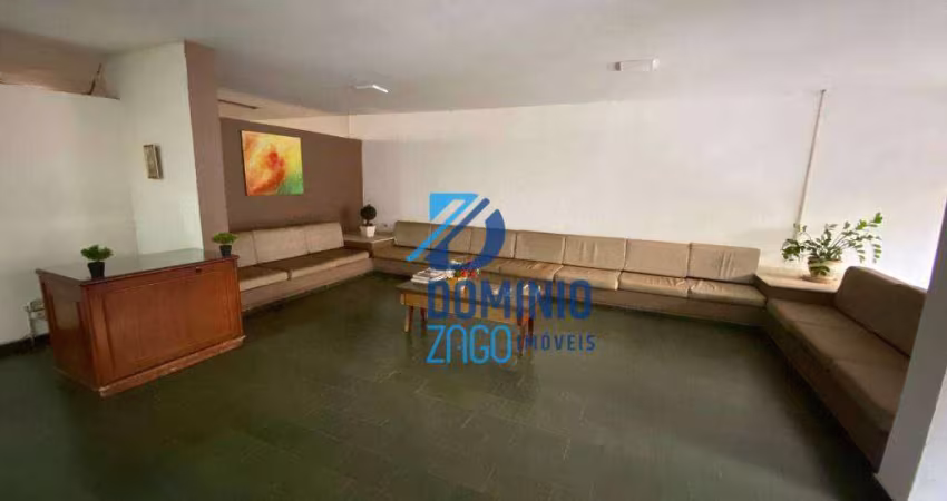 Apartamento à venda, 128 m² por R$ 140.000,00 - São Benedito - Uberaba/MG