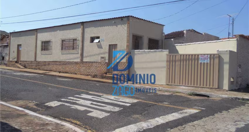 Casa à venda por R$ 170.000,00 - Boa Vista - Uberaba/MG