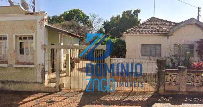Terreno à venda, 1170 m² por r$ 1.000.000,00 - estados unidos - uberaba/mg