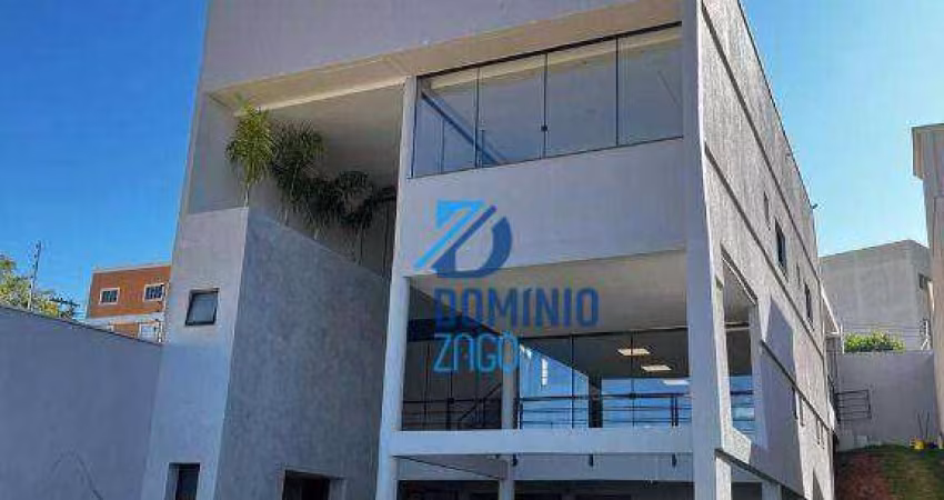 Casa com 3 dormitórios à venda, 342 m² por R$ 1.250.000,00 - Boa Vista - Uberaba/MG