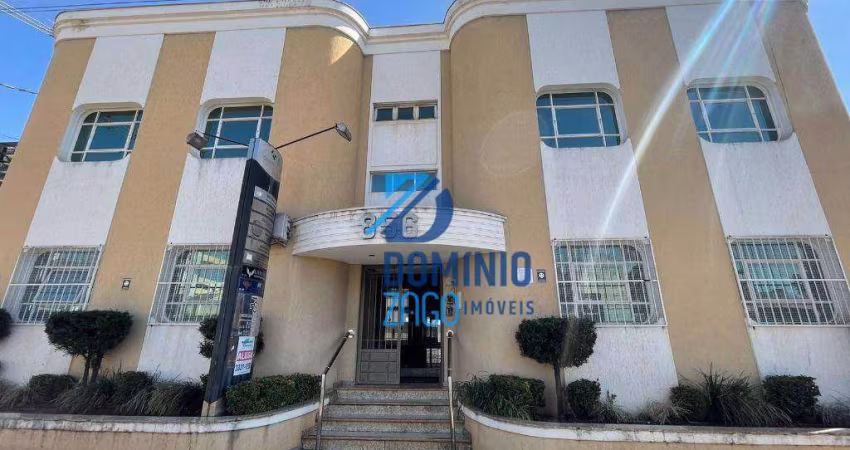 Sala para alugar, 33 m² por R$ 784,98/mês - São Sebastião - Uberaba/MG