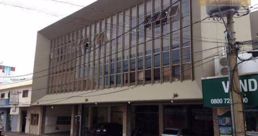 Sala para alugar, 40 m² por R$ 773,86/mês - São Benedito - Uberaba/MG