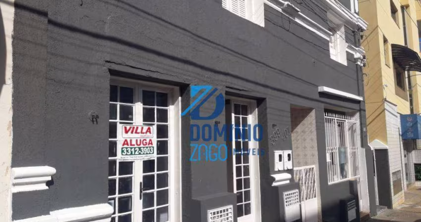 Loja para alugar, 15 m² por R$ 653,54/mês - Estados Unidos - Uberaba/MG