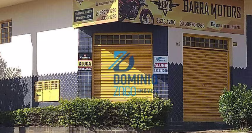 Loja B. Mercês.