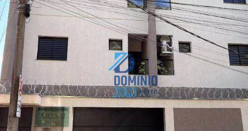 Apartamenteo novo para locação