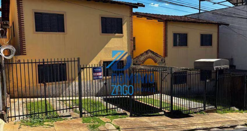 apartamento 3 quartos saõ benedito