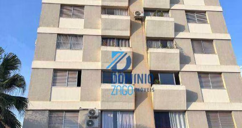 Apartamento com 2 dormitórios à venda,
