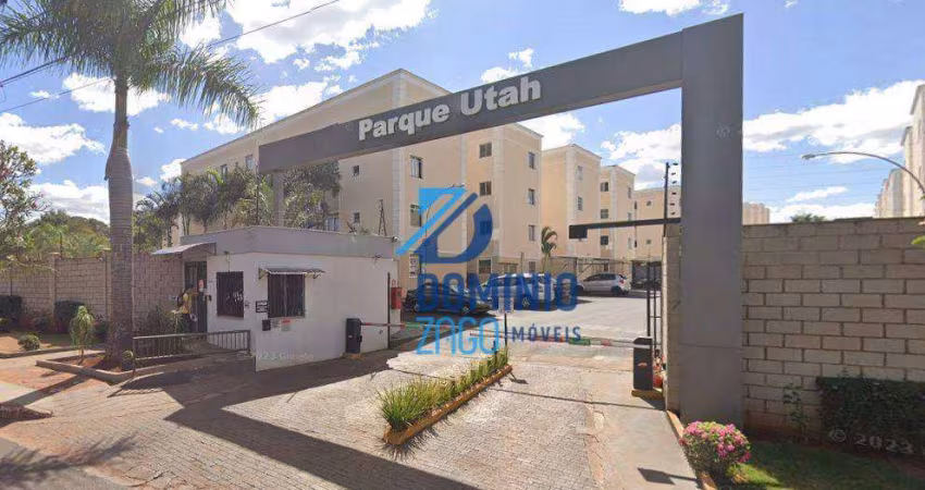 Apartamento com 2 dormitórios à venda
