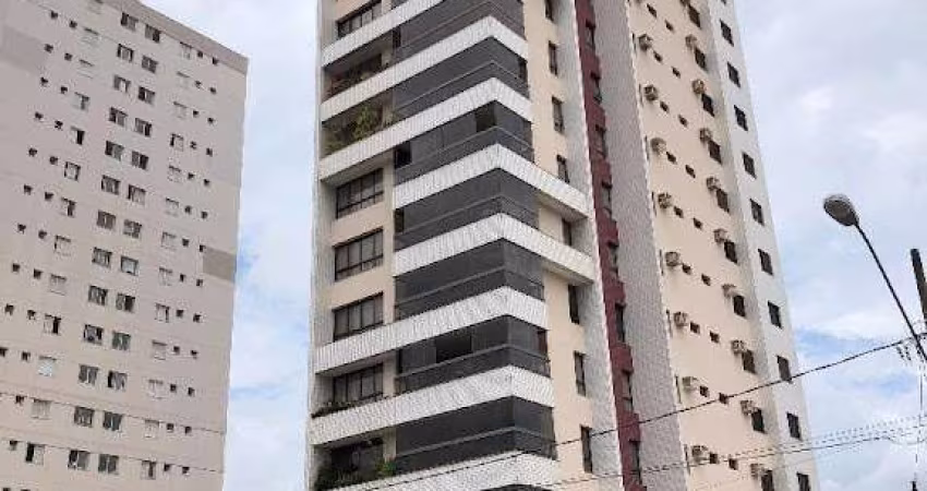 Apartamento 4 suite mercês