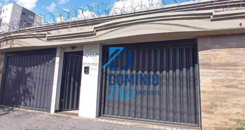 Casa a venda em Uberlância aceita-se permuta em até 50% do valor, por imóvel em Uberaba