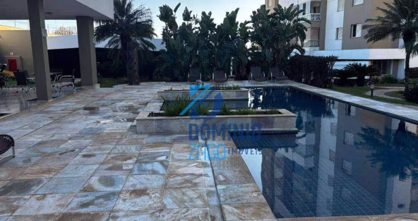 Apartamento santa Maria 3 quartos com 1 suite