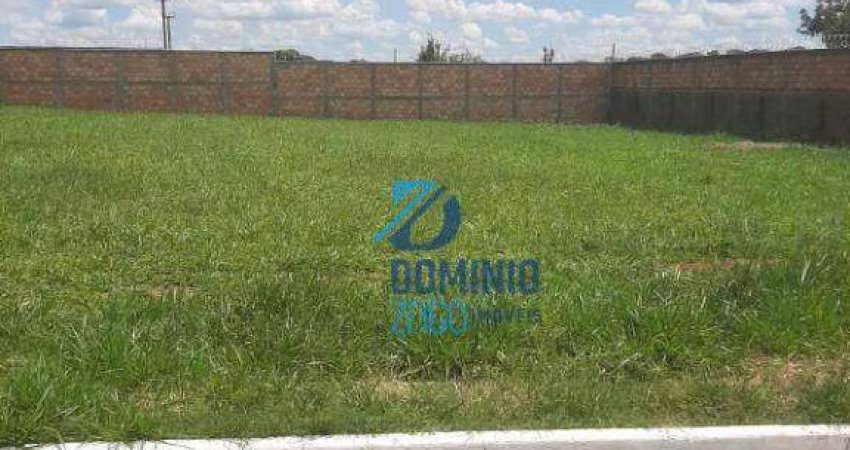Terreno à venda, 470 m² por R$ 480.000,00 - Residencial Mário de Almeida Franco - Uberaba/MG