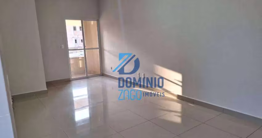 Apartamento à venda, 86 m² por r$ 295.000,00 - santa maria - uberaba/mg