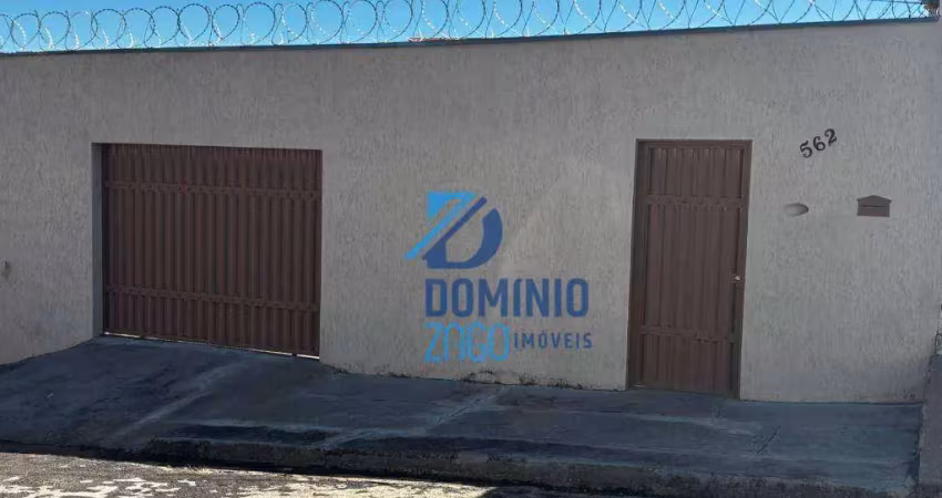 Casa com 3 quartos à venda na Rua Nilton Rosa Nunes, Jardim Elza Amuí I, Uberaba