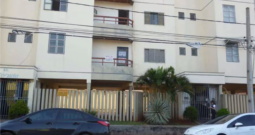 Apartamento com 3 dormitórios à venda, 111 m² por r$ 280.000,00 - santa maria - uberaba/mg