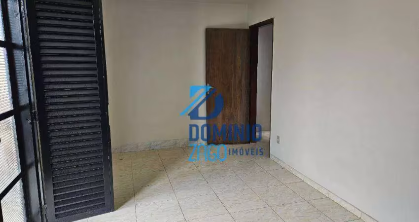 Apartamento à venda, 135 m² por r$ 260.000,00 - são benedito - uberaba/mg