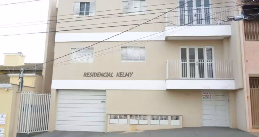 Apartamento com 3 quartos à venda na Avenida Doutor Abel Reis, Quinta Boa Esperança, Uberaba
