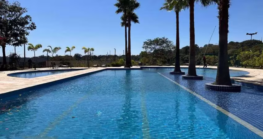 Casa com 3 dormitórios à venda, 230 m² por r$ 1.900.000,00 - cyrela landscape - uberaba/mg