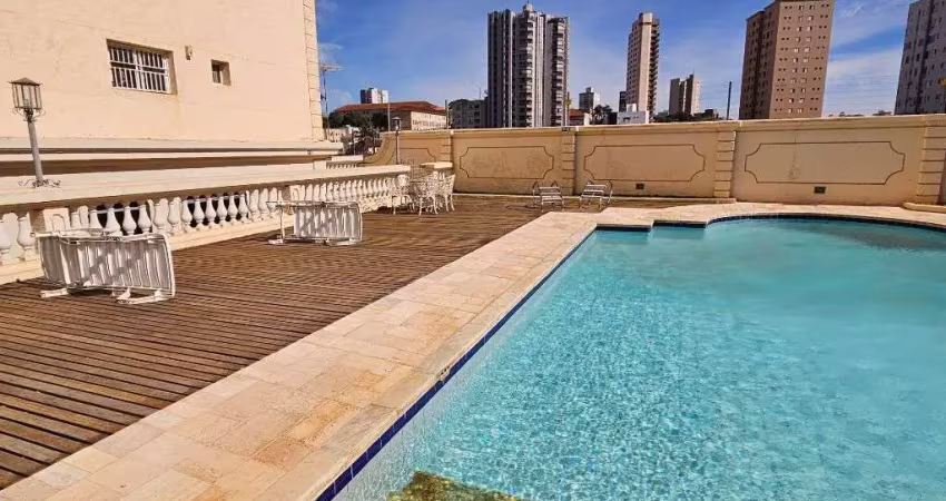Apartamento com 4 dormitórios à venda, 254 m² por r$ 600.000,00 - centro - uberaba/mg