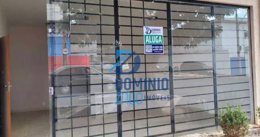 Loja de esdquina no bairro são benedito proxima à upa