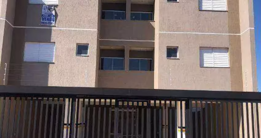 Apartamento com 2 dormitórios à venda, 54 m² por r$ 225.000,00 - lourdes - uberaba/mg