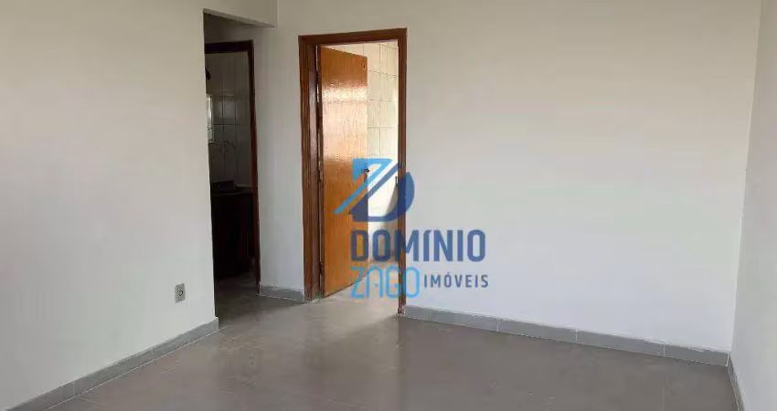 Apartamento com 3 dormitórios, 78 m² - universitário - na rua da uniube- uberaba/mg