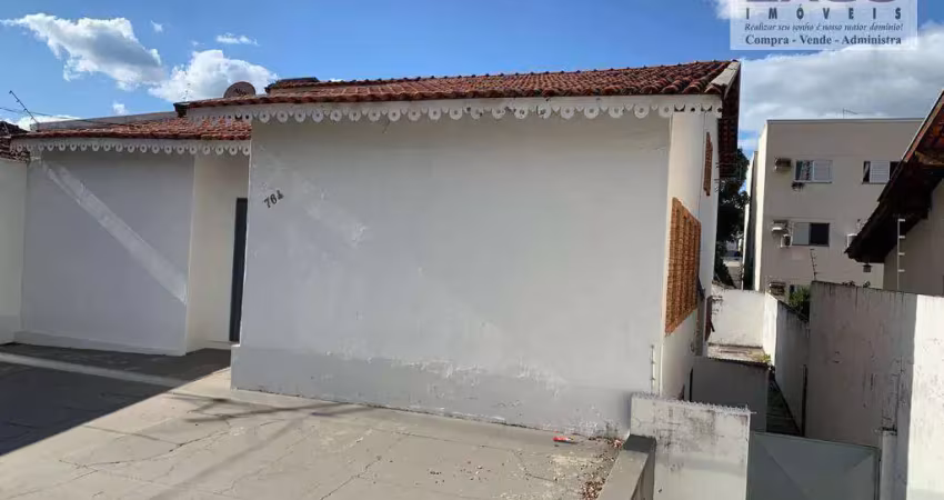 Casa com 3 dormitórios à venda, 220 m² por r$ 739.000,00 - mercês - uberaba/mg