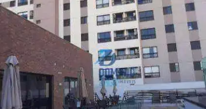 Apartamento com 2 dormitórios à venda, 57 m² por r$ 460.000,00 - santa maria - uberaba/mg
