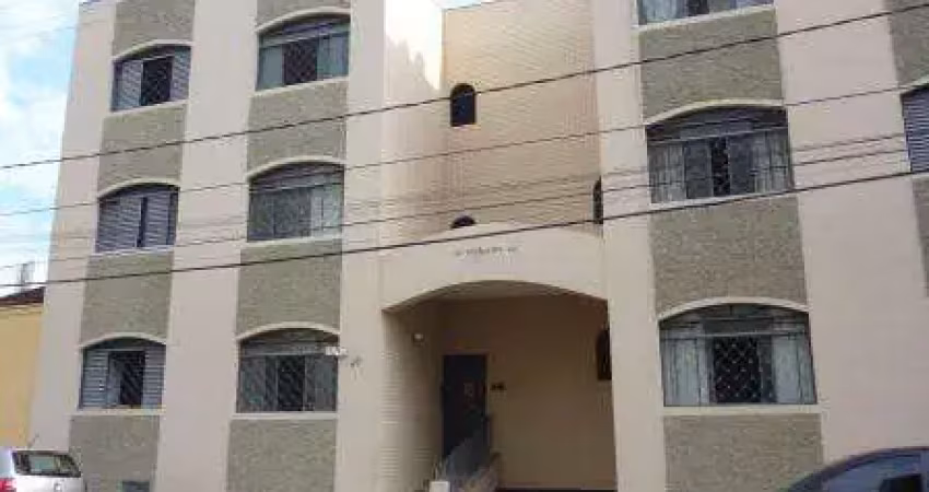 Apartamento com 3 dormitórios para alugar, 116 m² por r$ 1.857,00/mês - centro - uberaba/mg