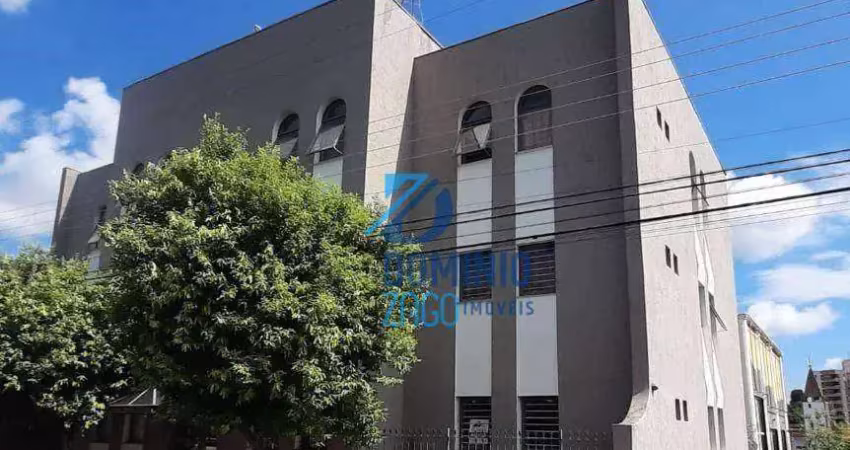 Apartamento com 3 dormitórios à venda, 115 m² por r$ 300.000,00 - vila maria helena - uberaba/mg