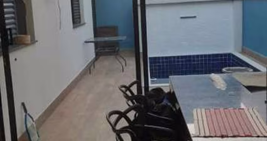 Casa em Condomínio para Venda em Indaiatuba, Jardim Mantova, 3 dormitórios, 3 suítes, 4 banheiros, 2 vagas