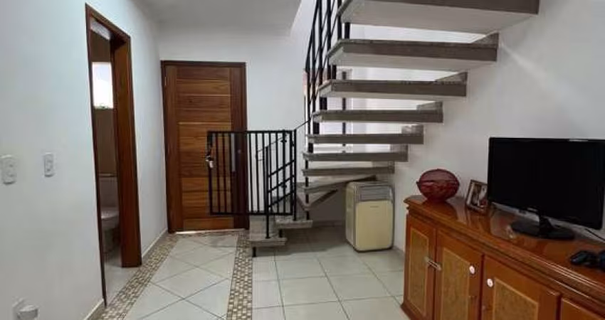 Casa em Condomínio para Venda em Indaiatuba, Villaggio di Itaici, 3 dormitórios, 1 suíte, 2 banheiros, 2 vagas