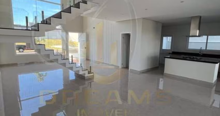 Casa em Condomínio para Venda em Indaiatuba, Jardim Residencial Dona Maria José, 3 dormitórios, 3 suítes, 5 banheiros, 4 vagas