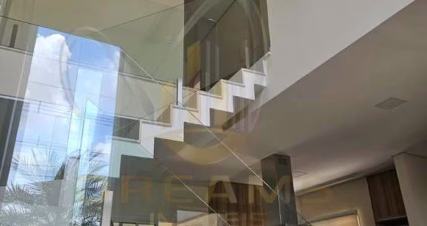 Casa em Condomínio para Venda em Indaiatuba, Jardim Park Real, 3 dormitórios, 1 suíte, 3 banheiros, 2 vagas