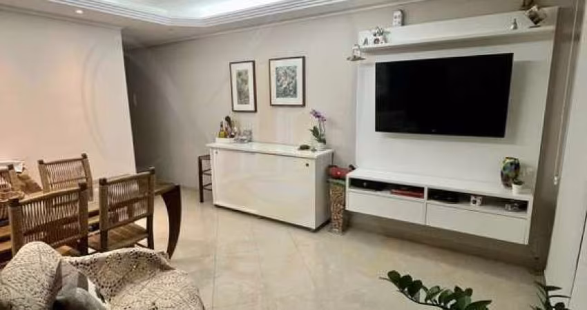 Apartamento 3 dormitorios - Cambuci - São Paulo