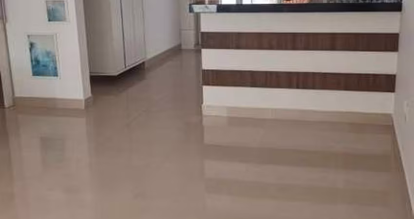 Casa Terrea 3 dorm (1suite) -Condominio Villagio de Itaici - Indaiatuba