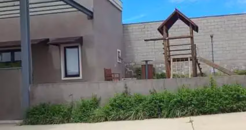 Terreno à venda na Avenida 9 de Julho, 1, Jardim Park Meraki, Indaiatuba