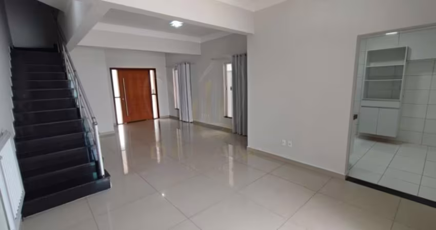 Casa em Condomínio para Venda em Indaiatuba, Jardim Panorama, 3 dormitórios, 3 suítes, 4 banheiros, 4 vagas