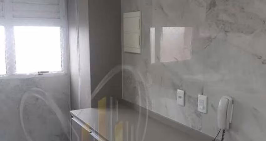 Apartamento para Venda em Indaiatuba, Jardim Alice, 2 dormitórios, 1 banheiro, 1 vaga