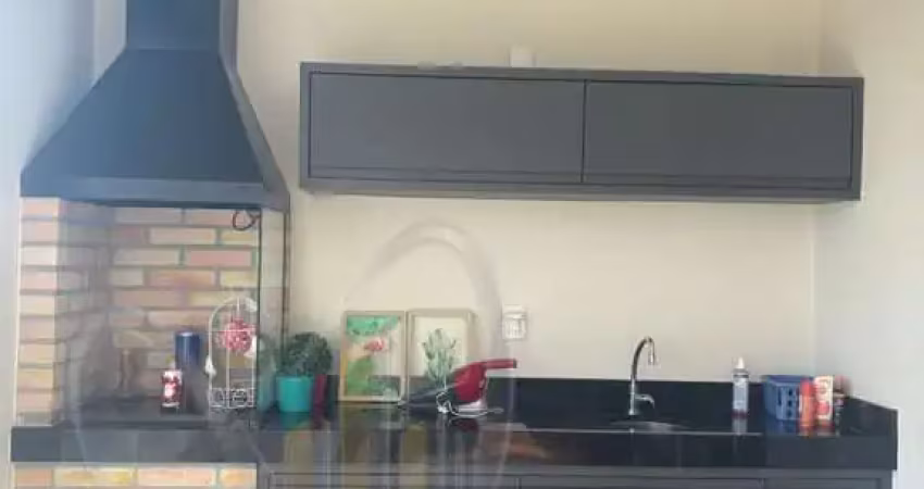 Apartamento para venda em indaiatuba, vila sfeir, 4 dormitórios, 3 suítes, 5 banheiros, 3 vagas