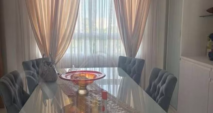 Apartamento para Venda em Indaiatuba, Vila Sfeir, 4 dormitórios, 3 suítes, 5 banheiros, 3 vagas