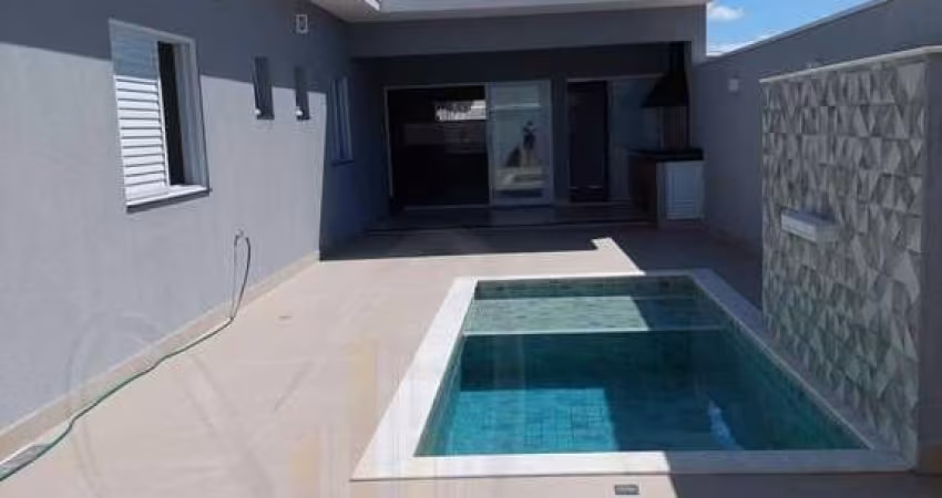 Casa em Condomínio para Venda em Indaiatuba, Jardins di Roma, 3 dormitórios, 3 suítes, 4 banheiros, 4 vagas