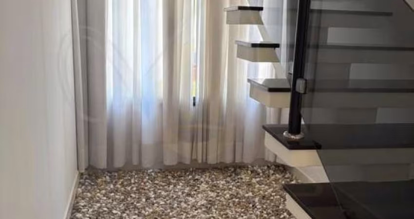 Sobrado Condominio Brescia com 3 dorms sendo 1 suite - Indaiatuba