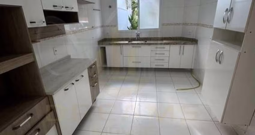 Casa Terrea Villagio de Itaici - 3 dorm 1 suite Indaiatuba