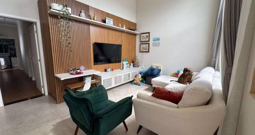 Casa Terrea Condominio  Brescia 3 dorm (1suite) Indaiatuba