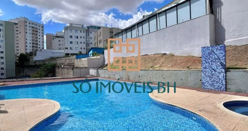 Apartamento Para Locação No Bairro Ouro Preto