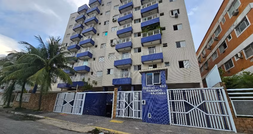 Lindo apartamento com sacada na Aviação