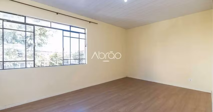 Casa comercial para locação no mercês – 202 m² - ideal para escritório ou residência | ref 371