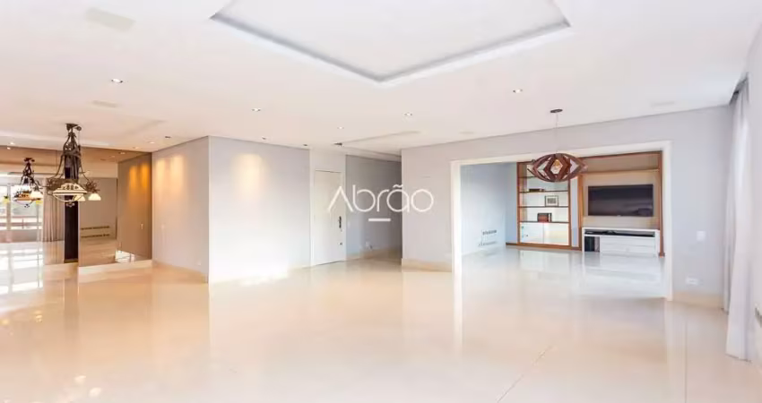 Apartamento para alugar batel, em curitiba – 256,85 m² | ref 470